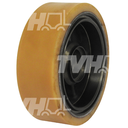 Roata transpaleta 285 mm x 100 mm [1]