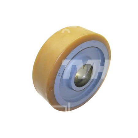 Roata transpaleta 300 mm x 100 mm [2]