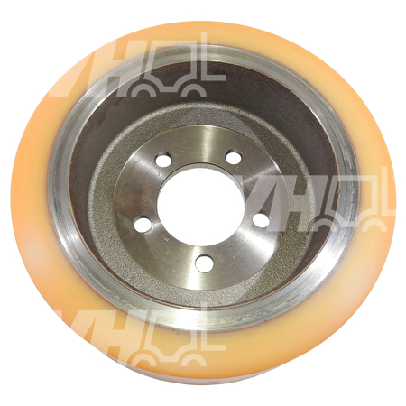 Rola transpaleta 310mm x 110mm [4]