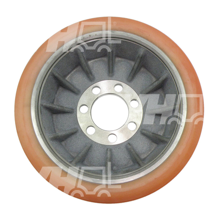 Roata transpaleta 343mm x 114mm [9]