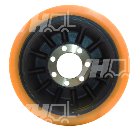 Roata transpaleta 343mm x 114mm [4]