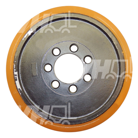 Roata transpaleta 343mm x 114mm [5]