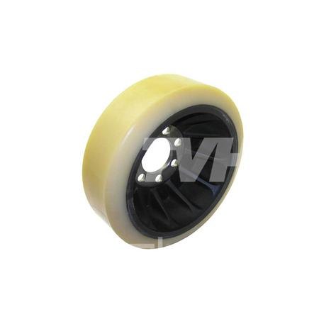Roata transpaleta 343mm x 114mm [2]