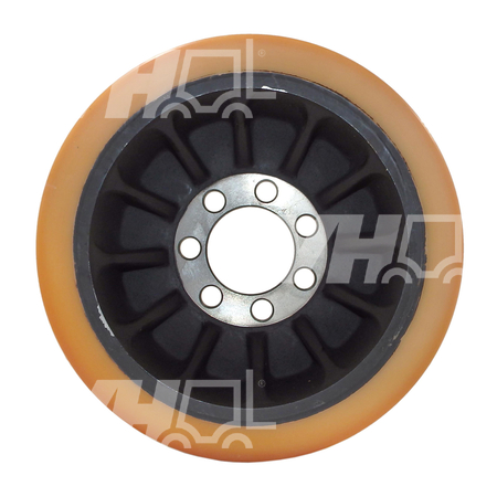 Roata transpaleta 343mm x 114mm [11]