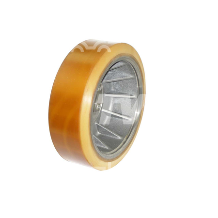 Roata transpaleta 343mm x 114mm [2]