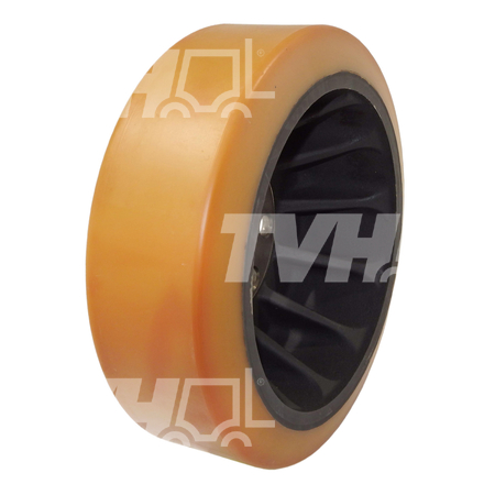 Roata transpaleta 343mm x 114mm [10]