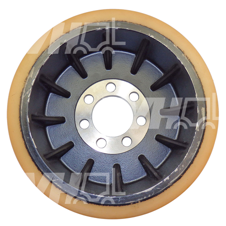 Roata transpaleta 343mm x 114mm [6]