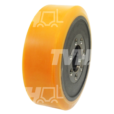 Roata transpaleta 343mm x 114mm [1]