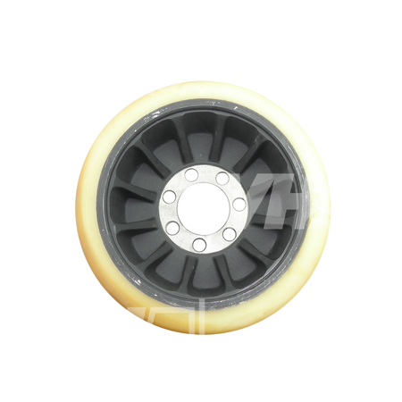 Roata transpaleta 343mm x 114mm [3]