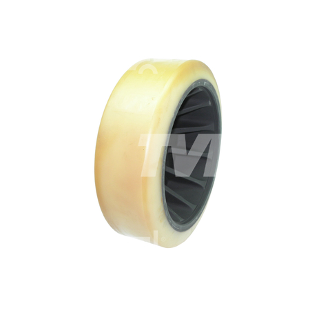 Roata transpaleta 343mm x 114mm [4]