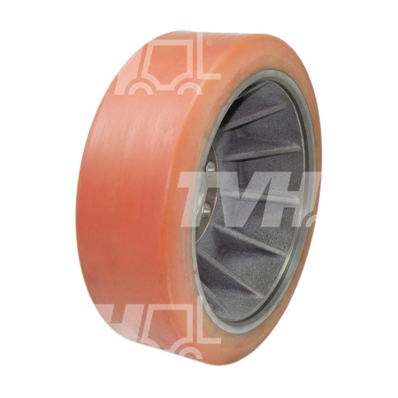 Roata transpaleta 343mm x 114mm [7]