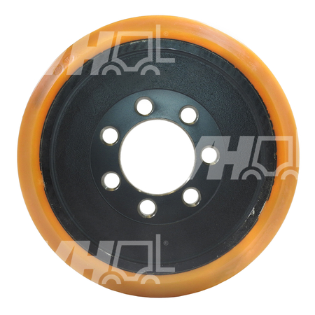 Roata transpaleta 343mm x 114mm [5]