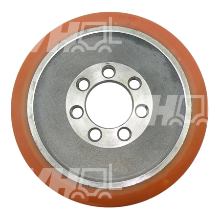 Roata transpaleta 343mm x 114mm [8]