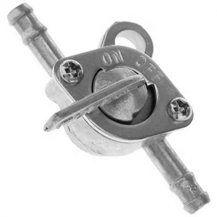 Robinet Universal de combustibil pentru vehicule offroad, ATV, SSV, quad, moto sau utilaje agricole [2]