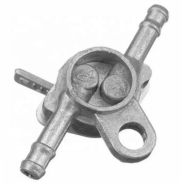 Robinet Universal de combustibil pentru vehicule offroad, ATV, SSV, quad, moto sau utilaje agricole [3]
