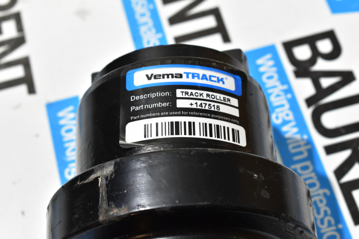 Rola inferioara 147518, KM1273ALL5V [4]