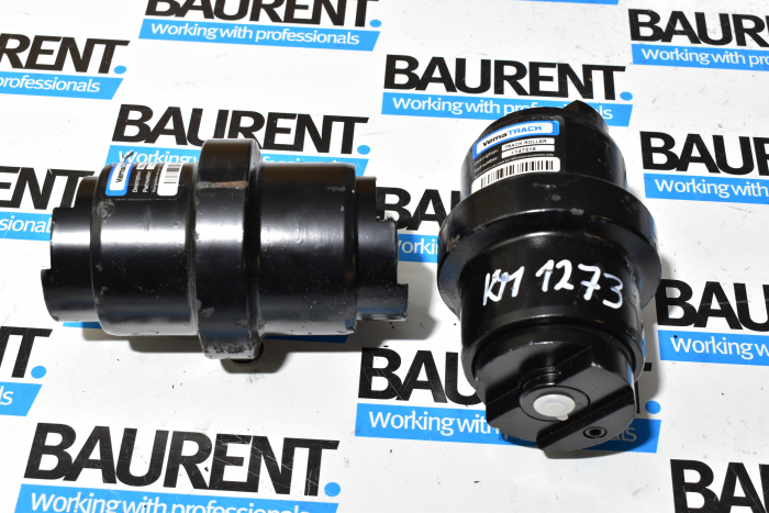 Rola inferioara 147518, KM1273ALL5V [2]