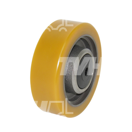 Rola transpalet 150mm x 48mm [2]