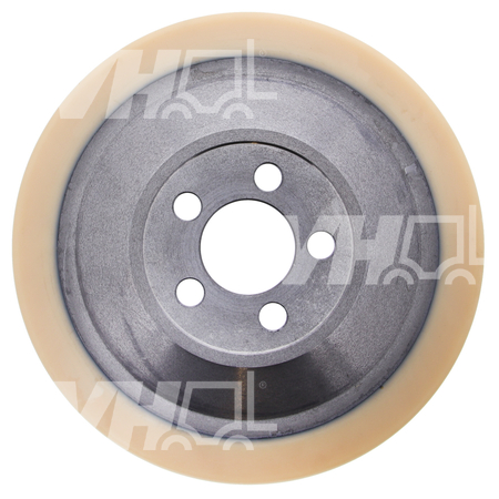 Rola transpalet 230mm x 67mm [4]