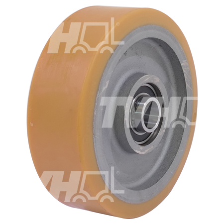 Rola transpalet 300mm x 100mm [1]
