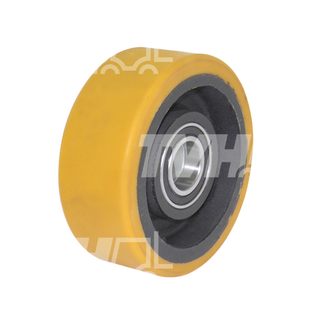 Rola transpaleta 140mm x 54mm [3]