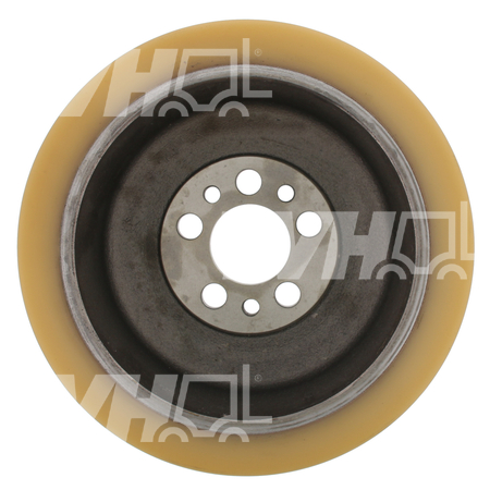 Rola transpaleta 230mm x 70mm [4]