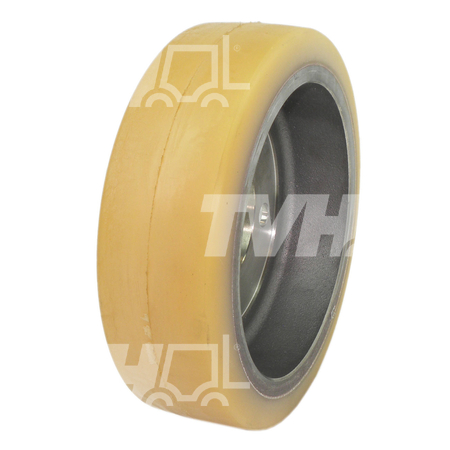 Rola transpaleta 250mm x 75mm [6]