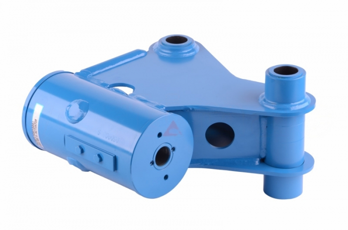 Rotator cusca JIB 160° pentru nacela Genie 94397, Z62-40RT, S65, S85, S125 [2]