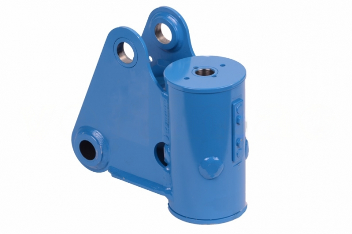 Rotator platforma pentru nacela Genie 94399 Baurent Piese [2]