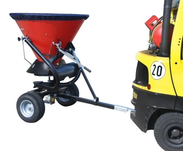 Sararita remorcabila pentru stivuitoare si utilaje STW-260 [2]