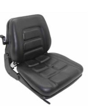 Scaun operator ES12 HD PVC 485 x 485 x 500 [1]