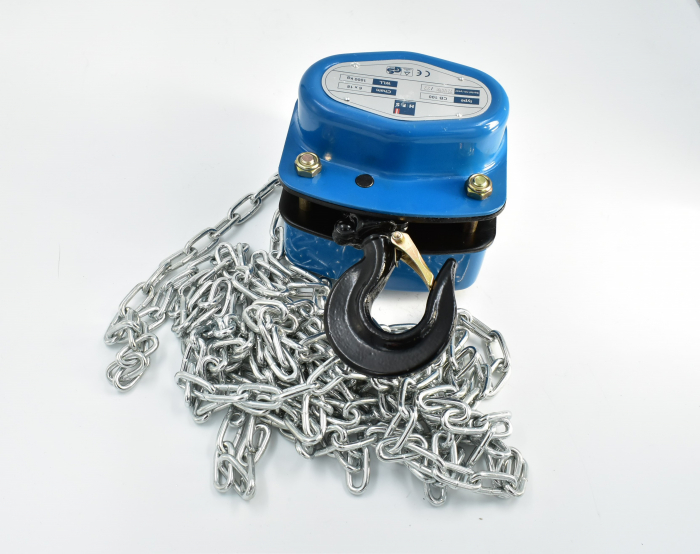 Scripete 1000kg - lant 3m HFS Austria [4]