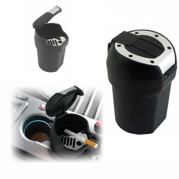 Scrumiera auto universala ALL RIDE - AVX-02168ALL [1]