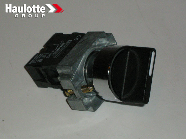 Selector 2 pozitii pentru nacela Haulotte SR-H3920 2440303920 [2]