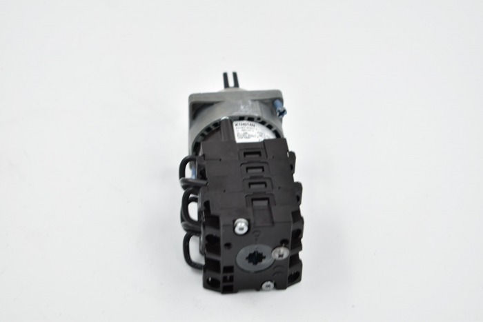 Selector comenzi nacela Haulotte 2440318550 Baurent Piese [3]