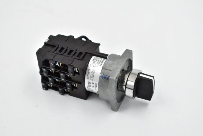 Selector comenzi nacela Haulotte 2440318550 Baurent Piese [6]