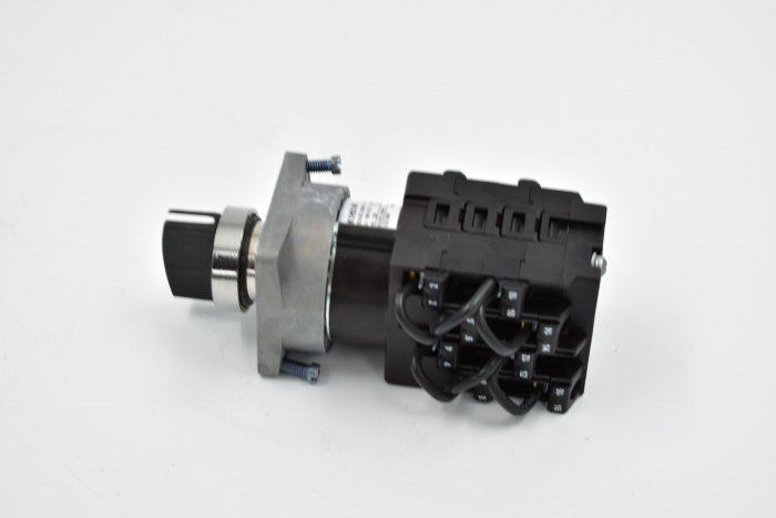 Selector comenzi nacela Haulotte 2440318550 Baurent Piese [4]