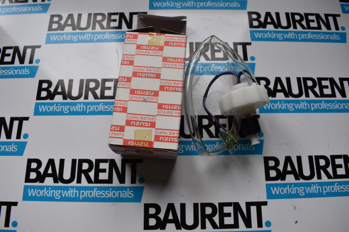 Senzor ASM Isuzu 8-94419533-1 [2]