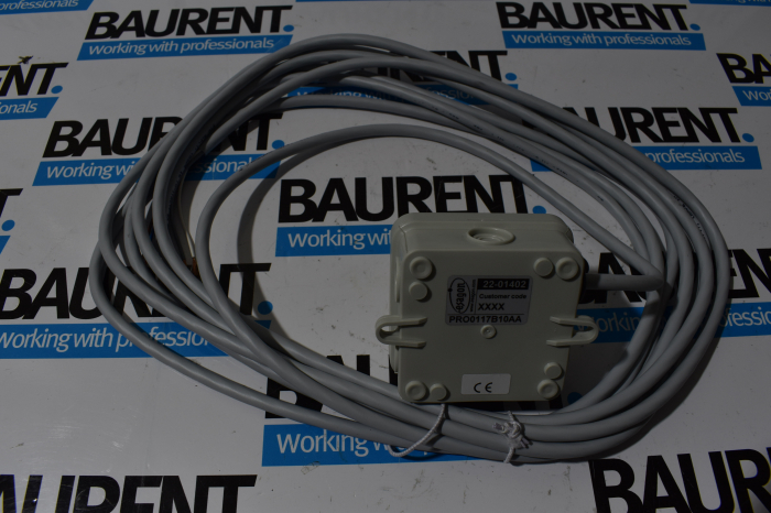 Senzor cu mercur pentru nacela 22556415, 60-0357-60 [2]
