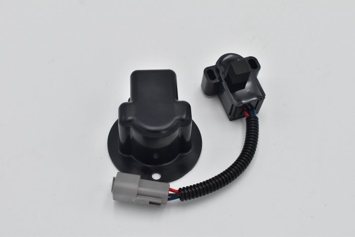 Senzor de unghi nacela foarfeca JLG 1001092354, 1001121241, 4360500, 4360526 [3]