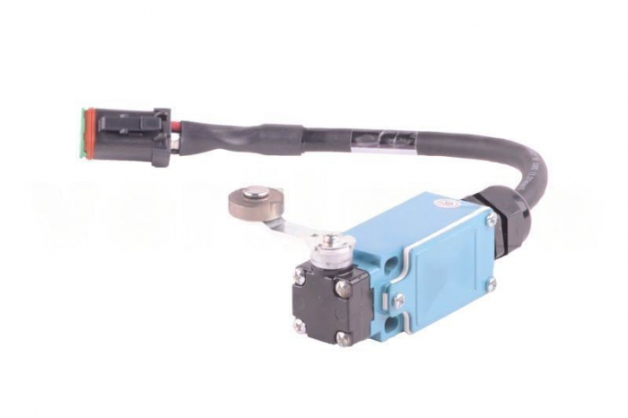 Senzor nacela Genie 75035 S105, S125 Baurent Piese [2]