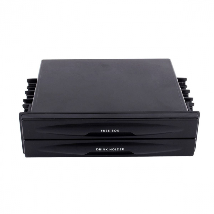 Sertar Auto Multifunctional AP6D, dimensiuni 180x120x50mm (standard 1DIN) [3]