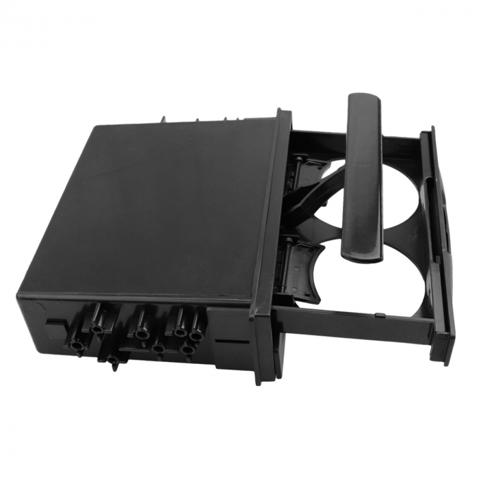 Sertar Auto Multifunctional AP6D, dimensiuni 180x120x50mm (standard 1DIN) [4]