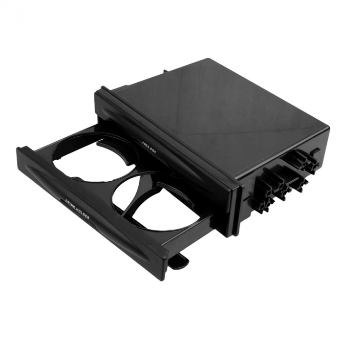 Sertar Auto Multifunctional AP6D, dimensiuni 180x120x50mm (standard 1DIN) [7]