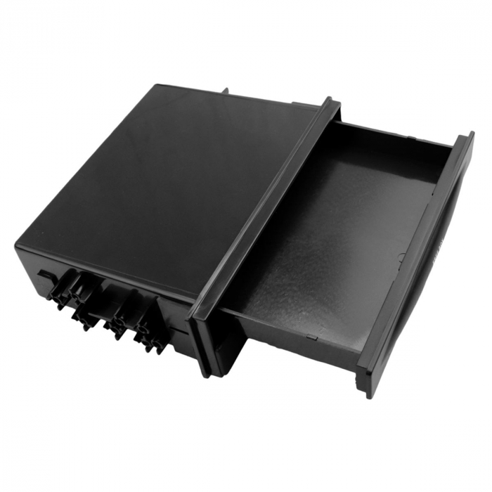 Sertar Auto Multifunctional AP6D, dimensiuni 180x120x50mm (standard 1DIN) [5]