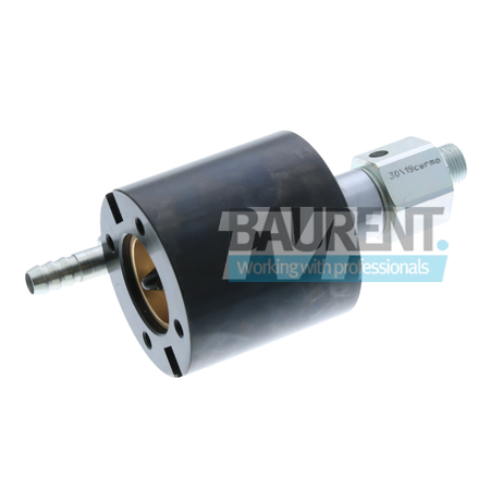 Servo frana pentru utilaje Merlo 046071 [3]