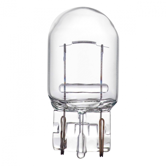 Set 10 becuri cu halogen T20, W21W, W3x16d, 12V [3]