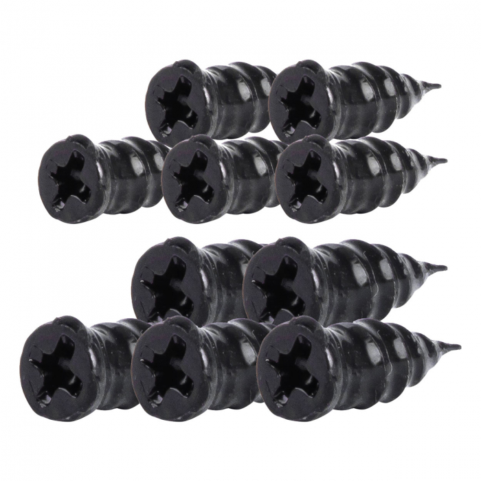 Set 10 stifturi vulcanizatoare pentru repararea rapida a anvelopelor (kit reparatie pana) [3]