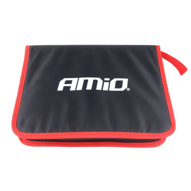 Set scule profesionale pentru demontat tapiterii auto [5]
