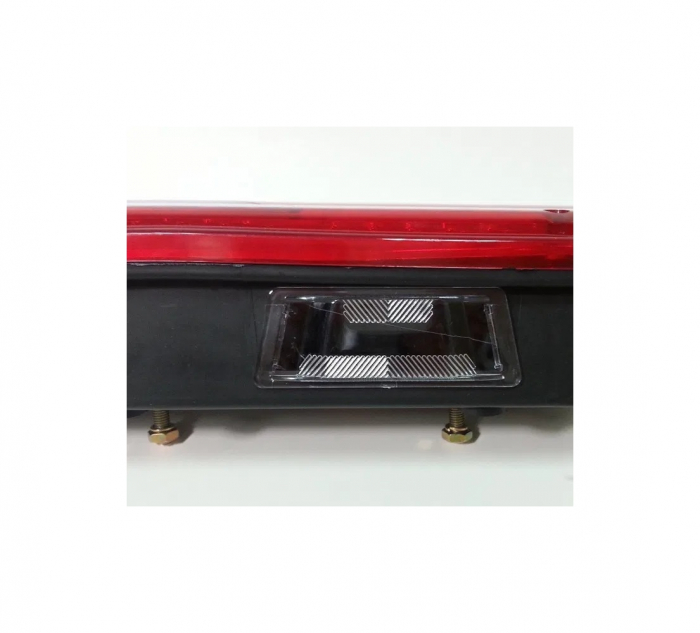 Set 2 lampi spate 400×150 LED 5 functii 12V FLEX [3]